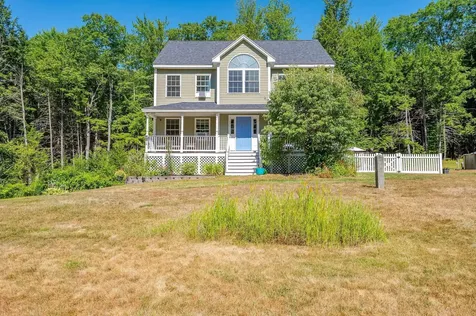 14 Hynes Court Rochester NH 03839