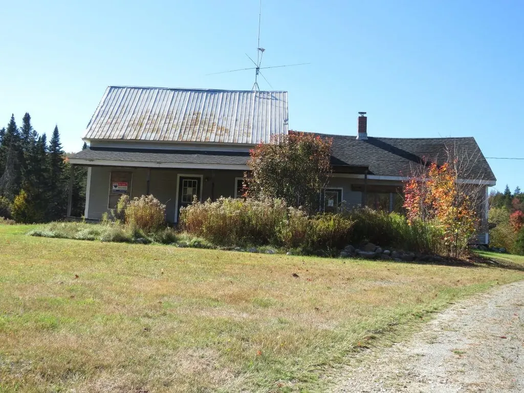 2676 Route 114 East Haven Road Brighton VT 05846