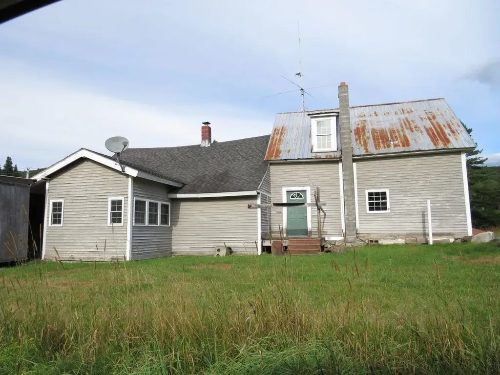 2676 Route 114 East Haven Road Brighton VT 05846