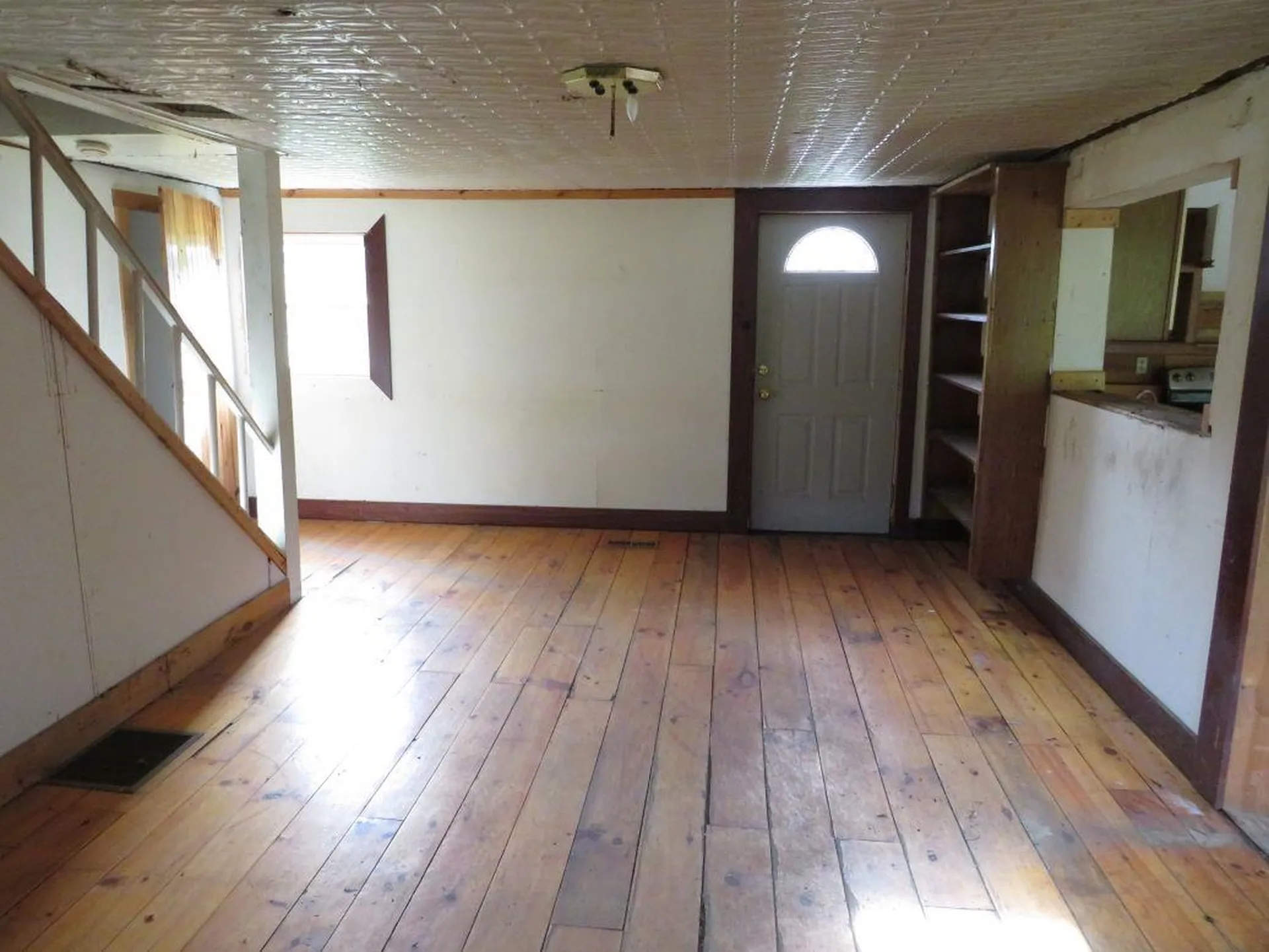 2676 Route 114 East Haven Road Brighton VT 05846