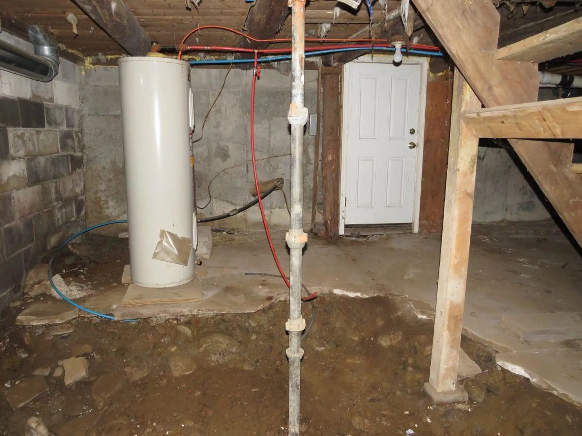 2676 Route 114 East Haven Road Brighton VT 05846