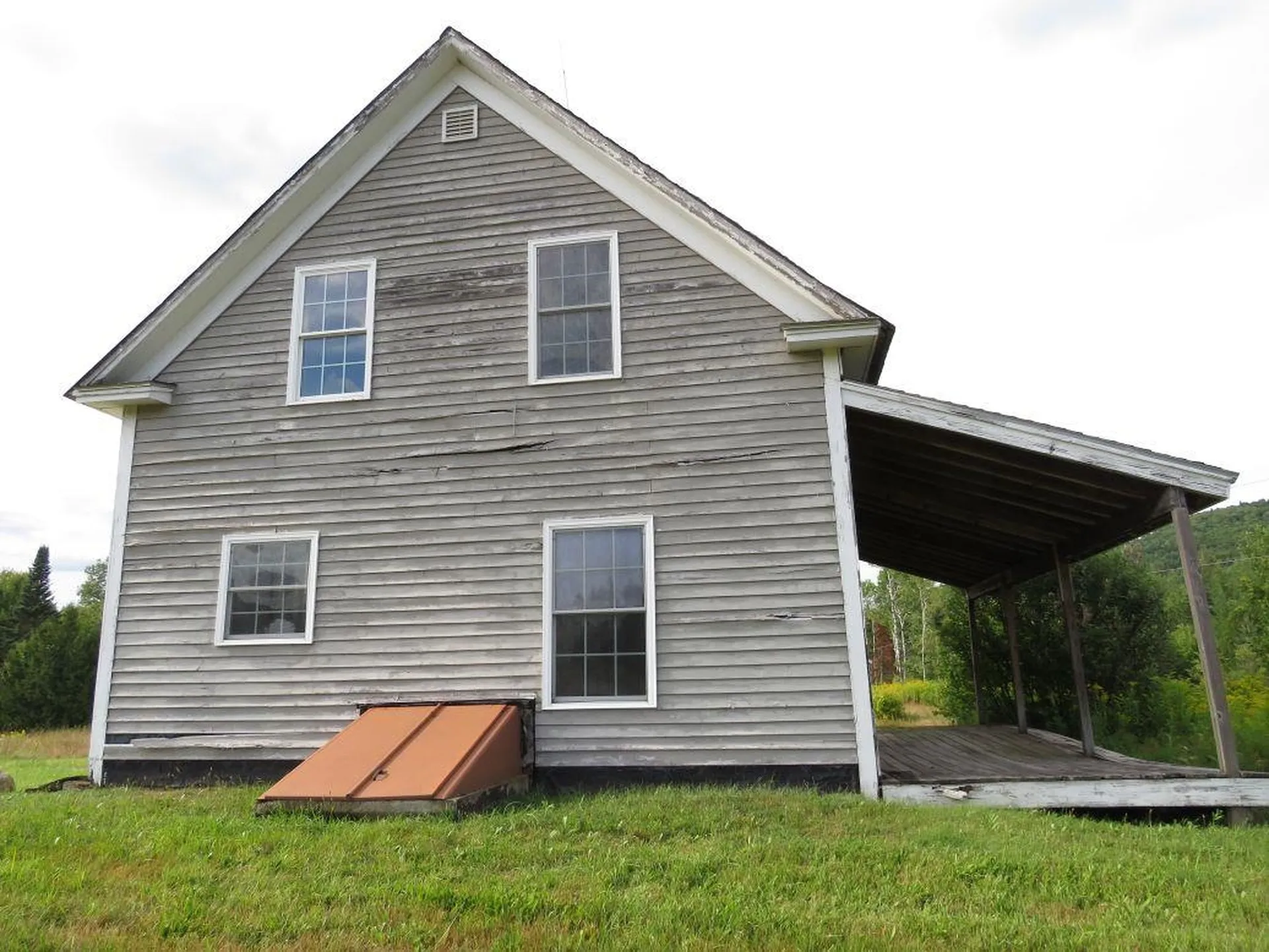 2676 Route 114 East Haven Road Brighton VT 05846
