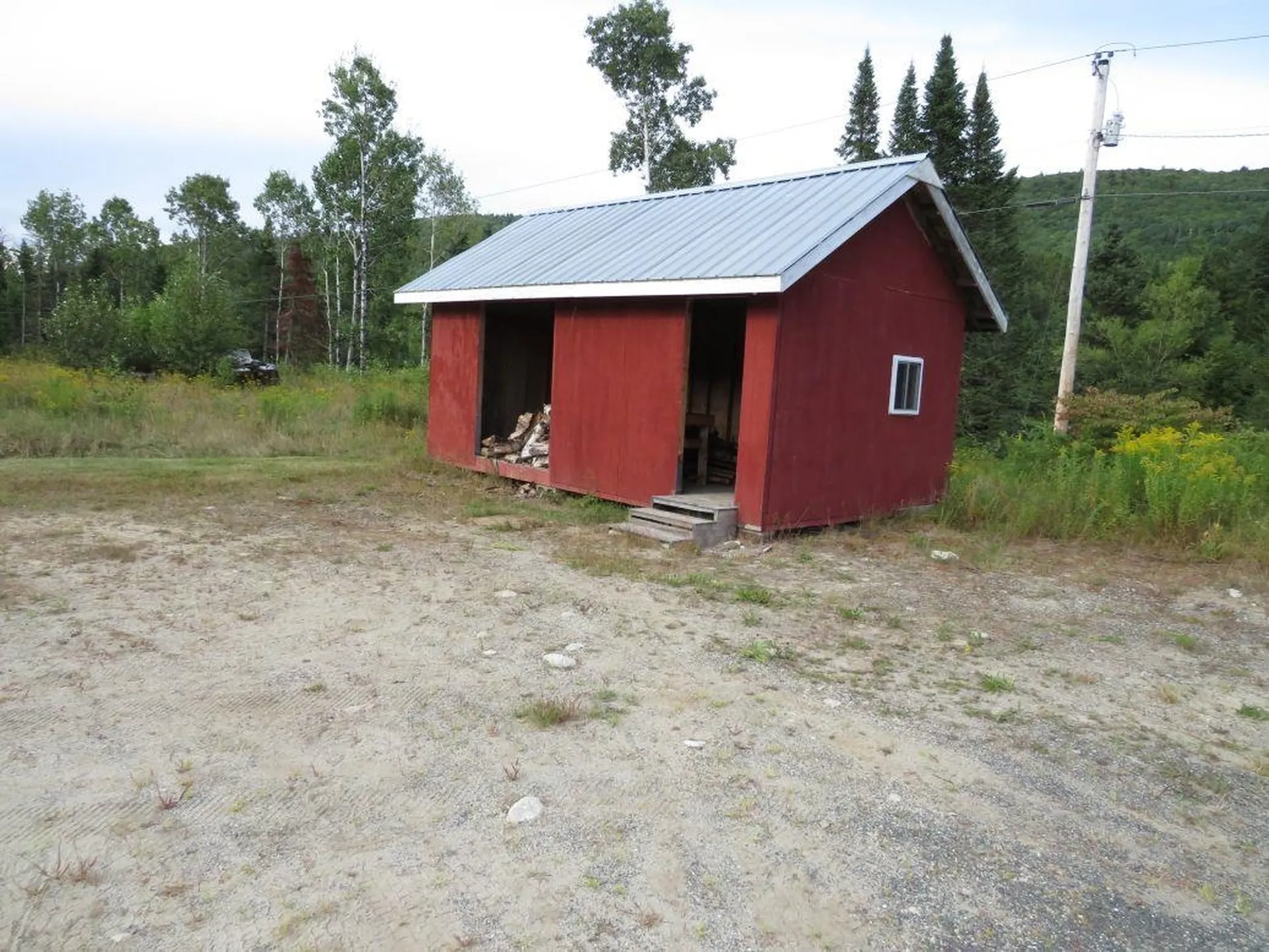 2676 Route 114 East Haven Road Brighton VT 05846