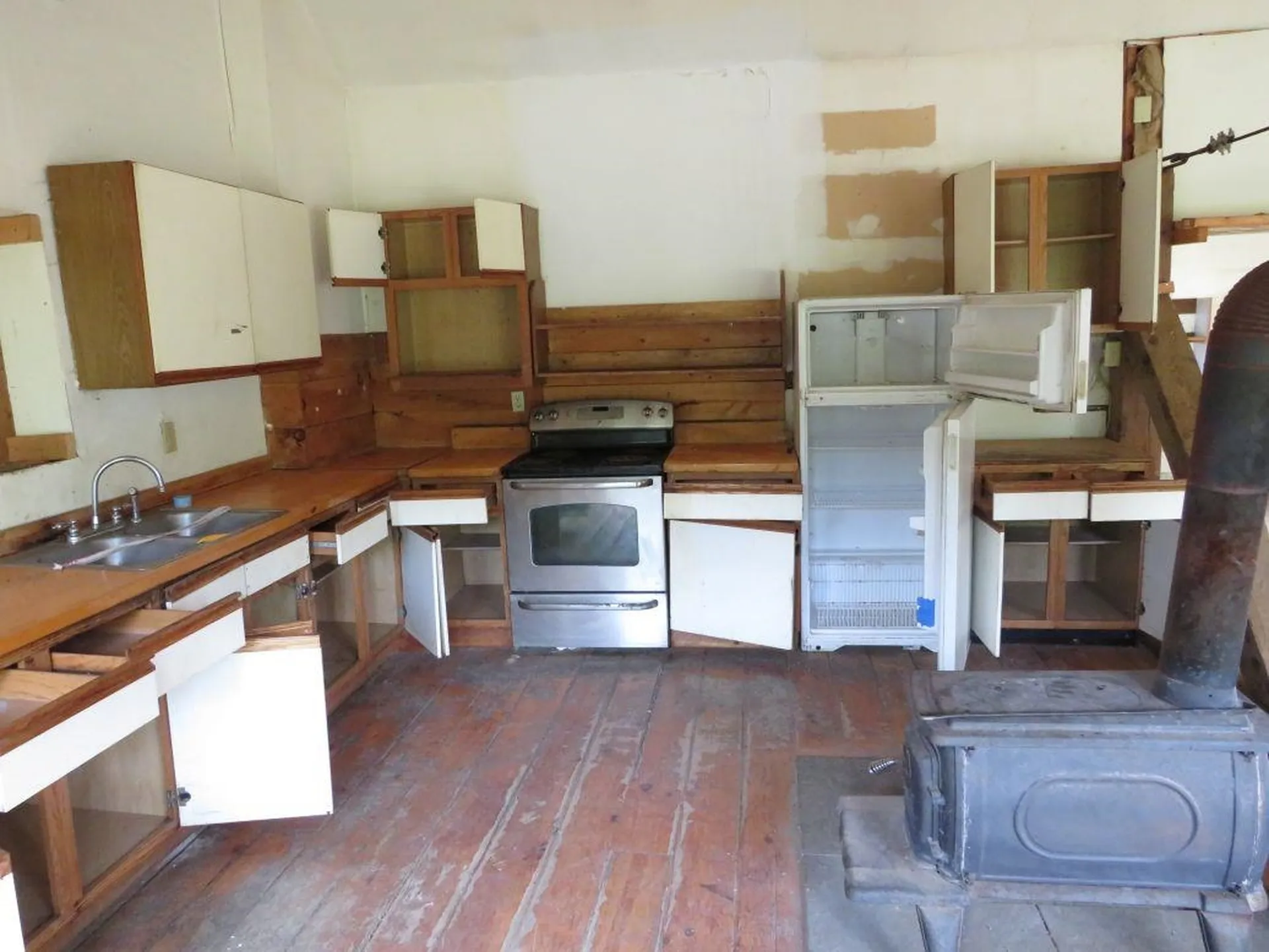 2676 Route 114 East Haven Road Brighton VT 05846