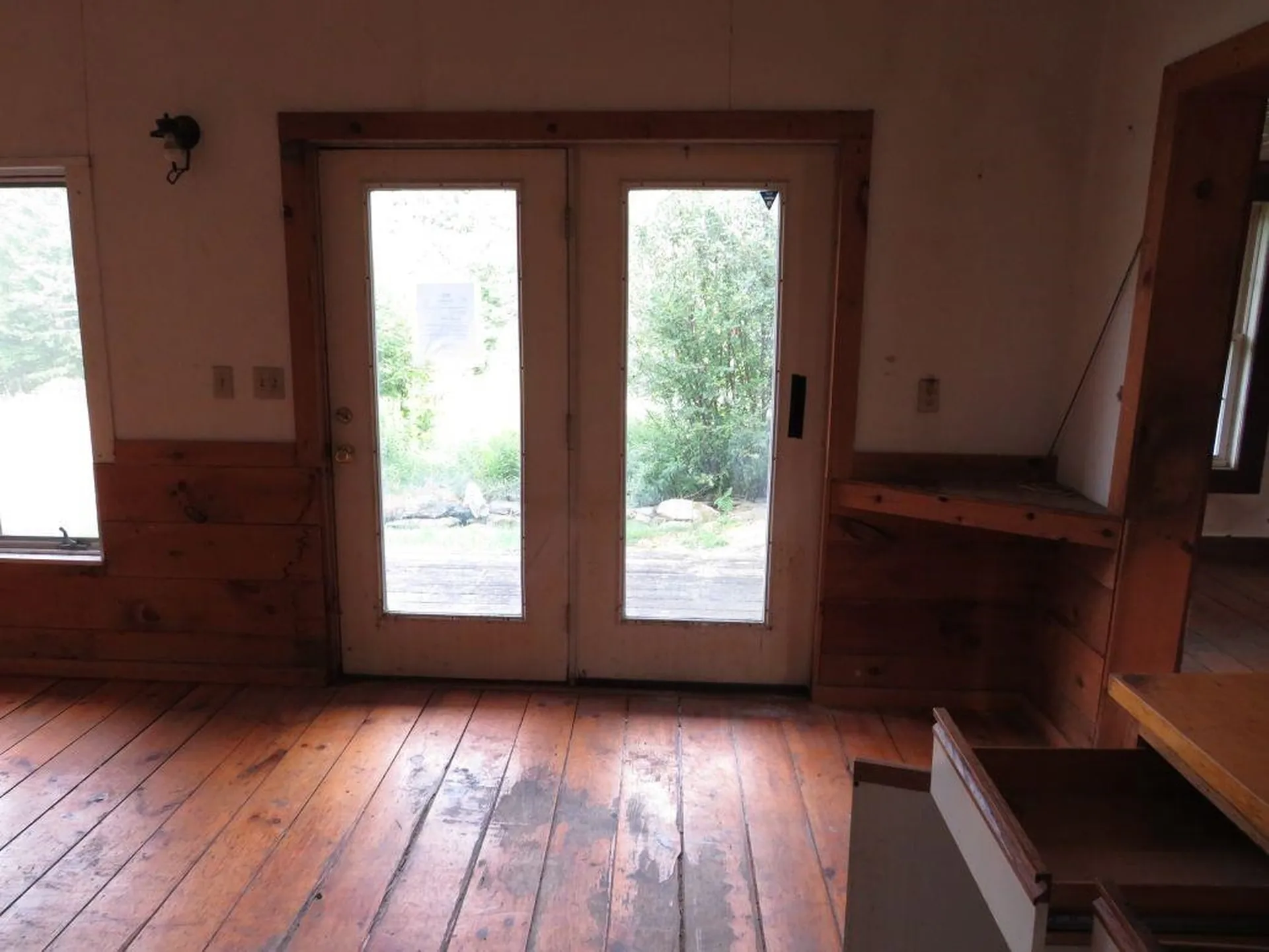 2676 Route 114 East Haven Road Brighton VT 05846