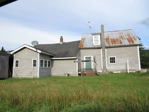 2676 Route 114 East Haven Road Brighton VT 05846