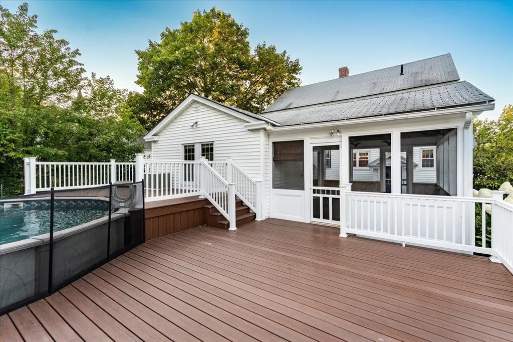 27 Penacook Street Concord NH 03301