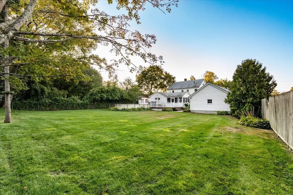 27 Penacook Street Concord NH 03301