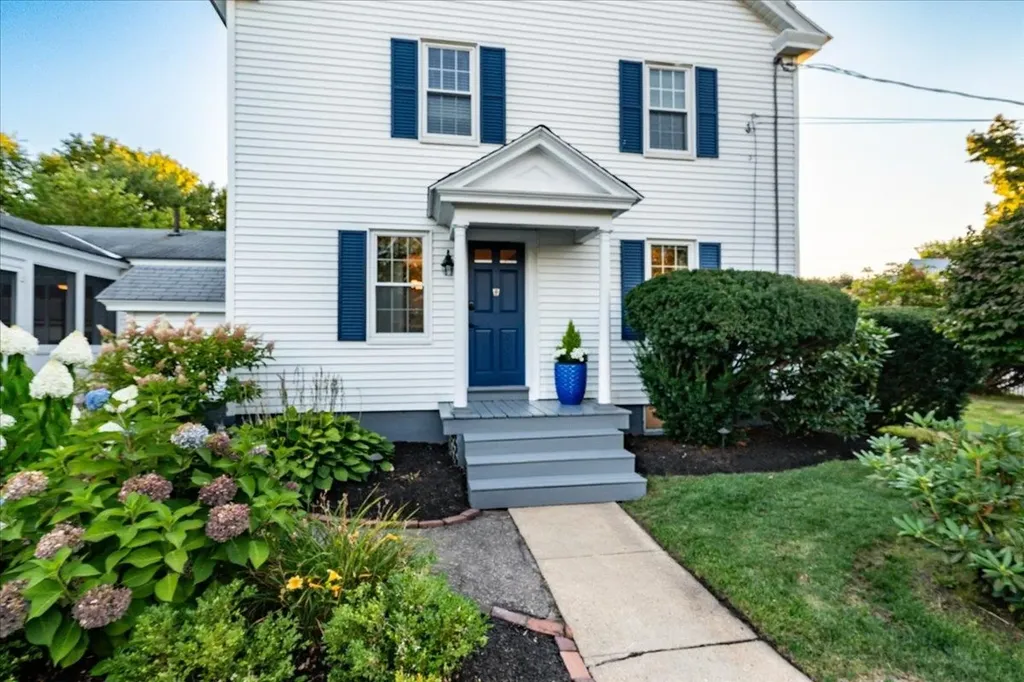 27 Penacook Street Concord NH 03301