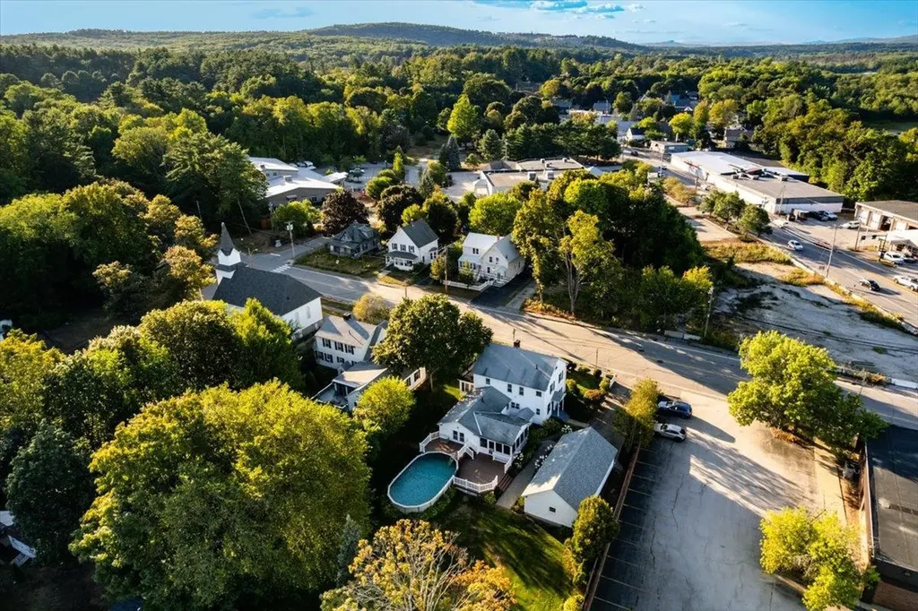 27 Penacook Street Concord NH 03301