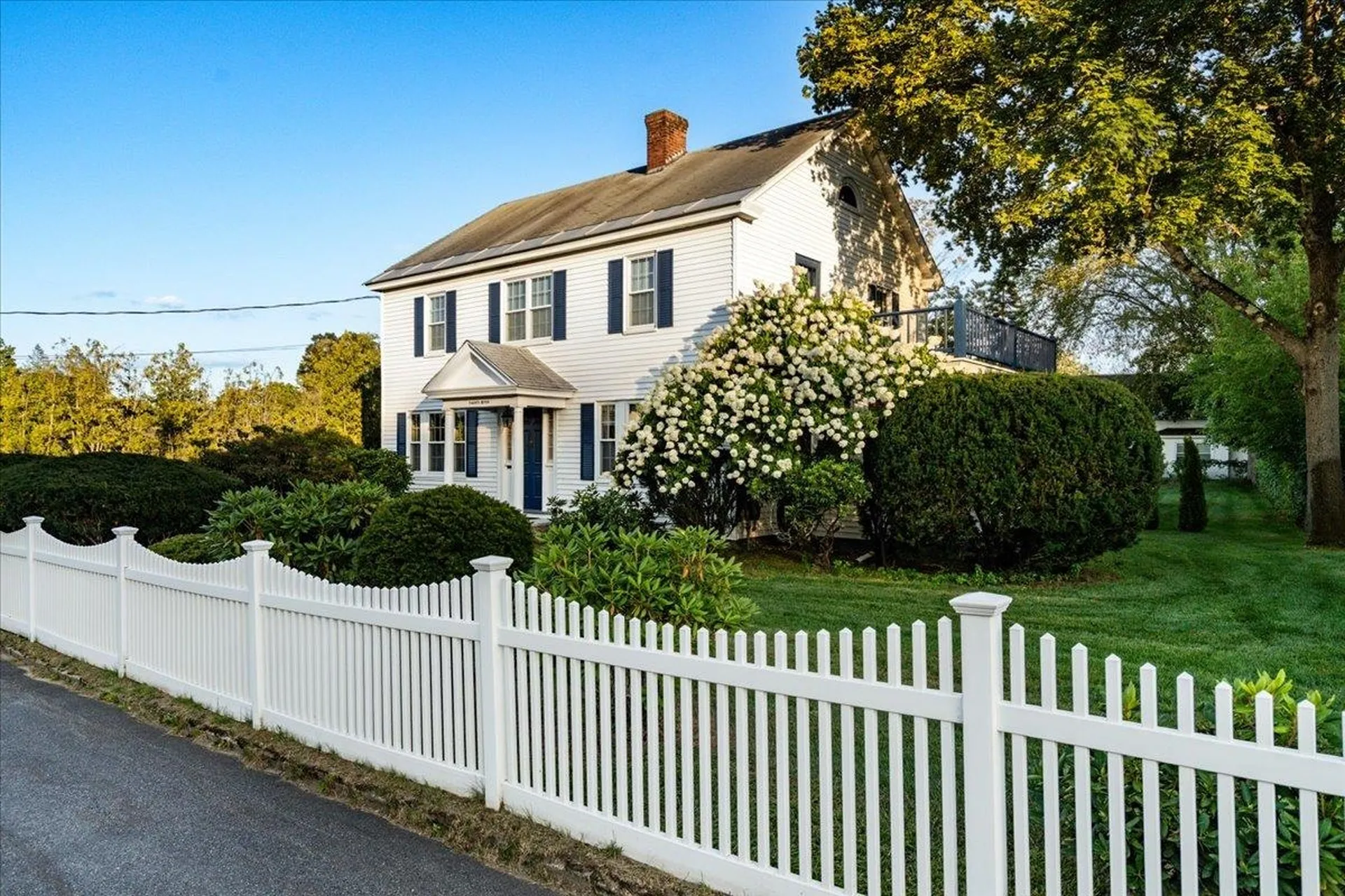 27 Penacook Street Concord NH 03301