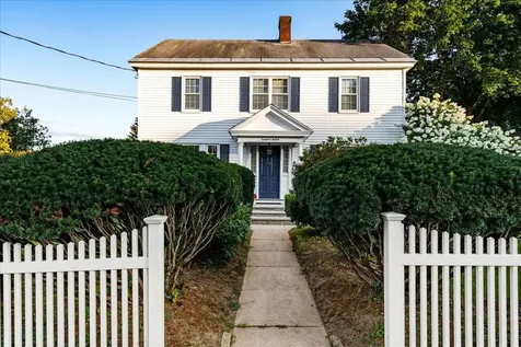 27 Penacook Street Concord NH 03301