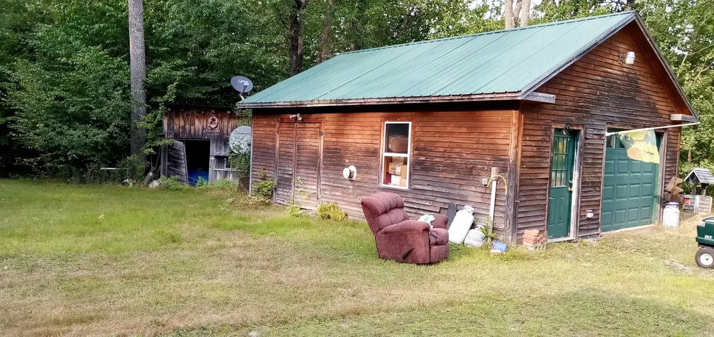 1252 Hardwood Flats Road Elmore VT 05657