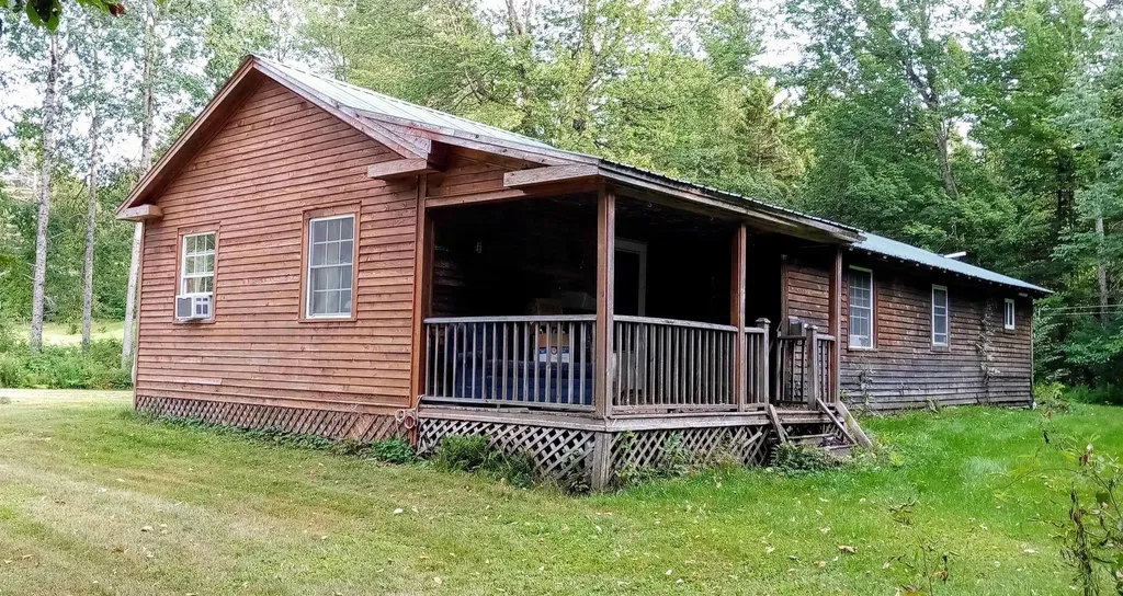 1252 Hardwood Flats Road Elmore VT 05657
