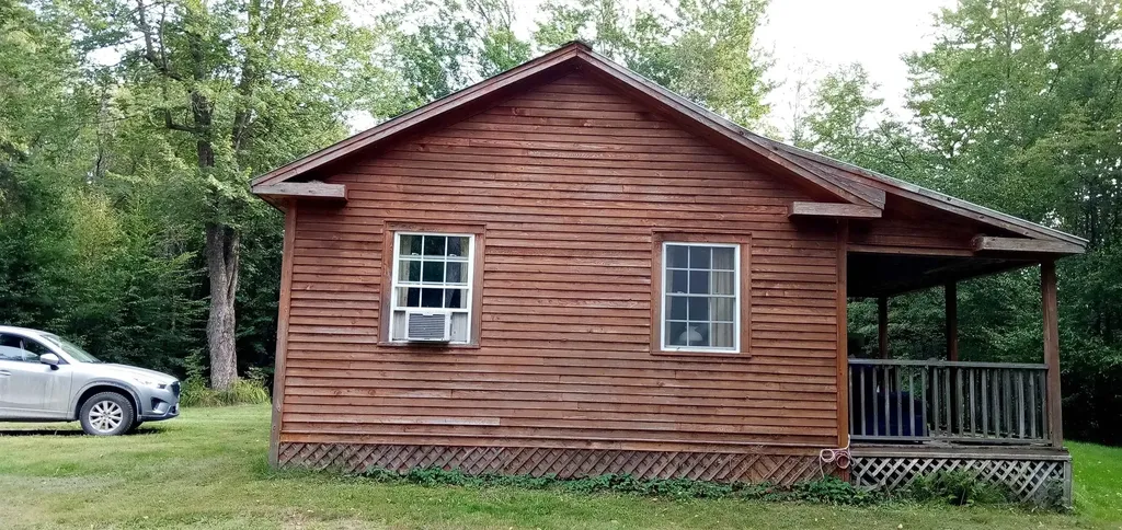 1252 Hardwood Flats Road Elmore VT 05657