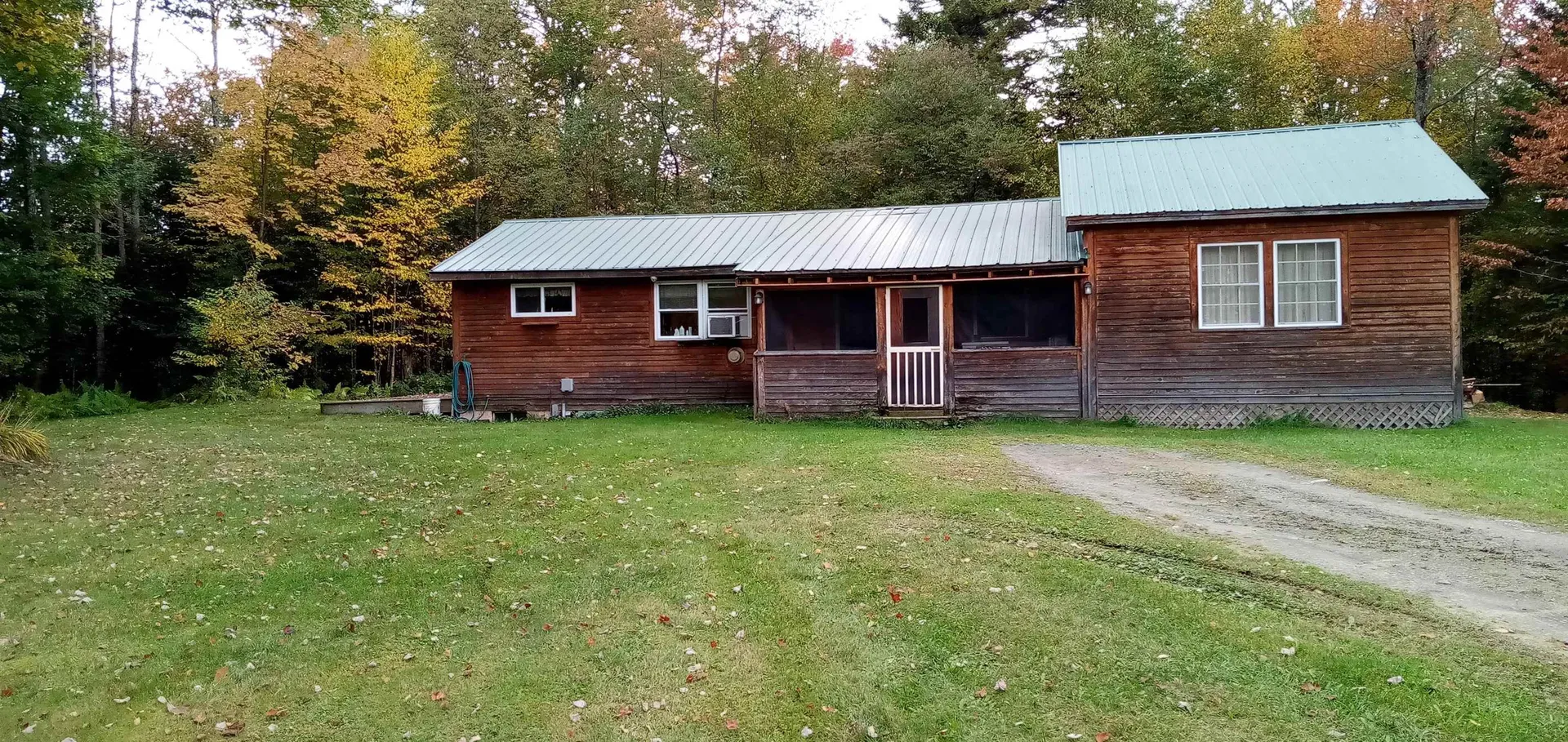 1252 Hardwood Flats Road Elmore VT 05657
