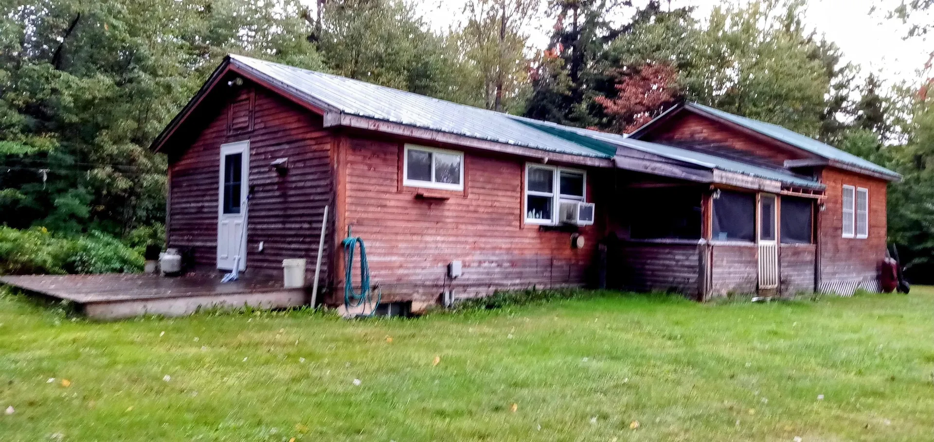 1252 Hardwood Flats Road Elmore VT 05657