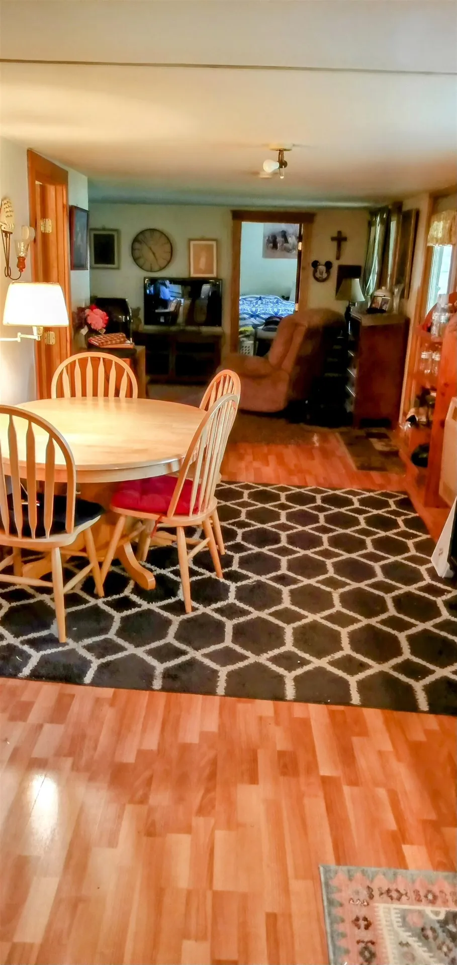 1252 Hardwood Flats Road Elmore VT 05657