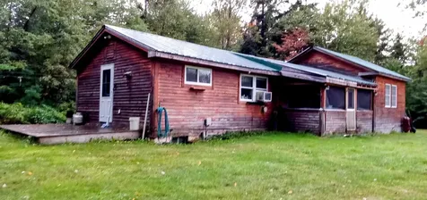 1252 Hardwood Flats Road Elmore VT 05657