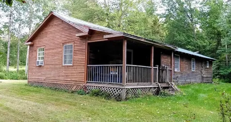 1252 Hardwood Flats Road Elmore VT 05657