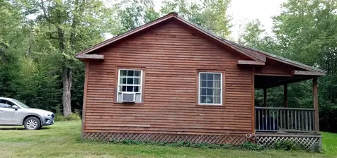 1252 Hardwood Flats Road Elmore VT 05657