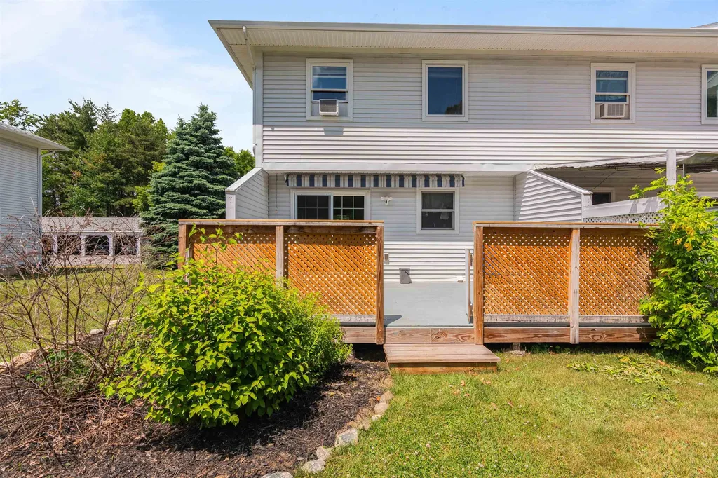 6 Parizo Street Essex VT 05452