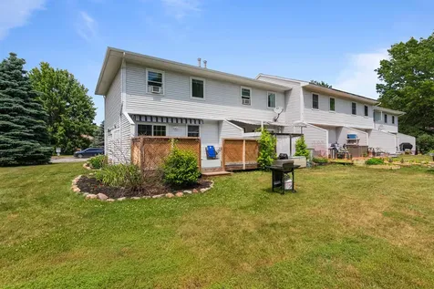 6 Parizo Street Essex VT 05452