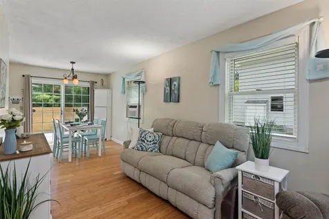 6 Parizo Street Essex VT 05452