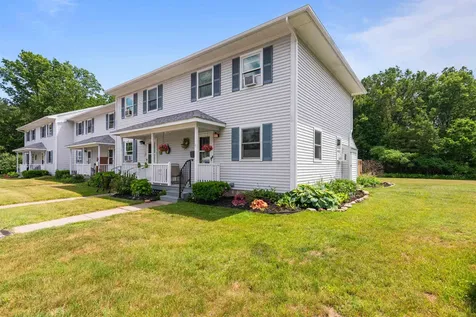 6 Parizo Street Essex VT 05452