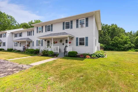 6 Parizo Street Essex VT 05452