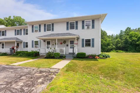 6 Parizo Street Essex VT 05452