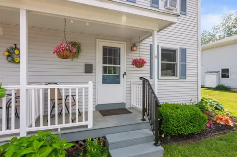 6 Parizo Street Essex VT 05452