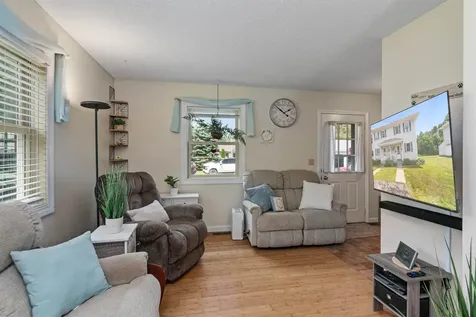 6 Parizo Street Essex VT 05452