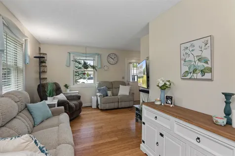 6 Parizo Street Essex VT 05452