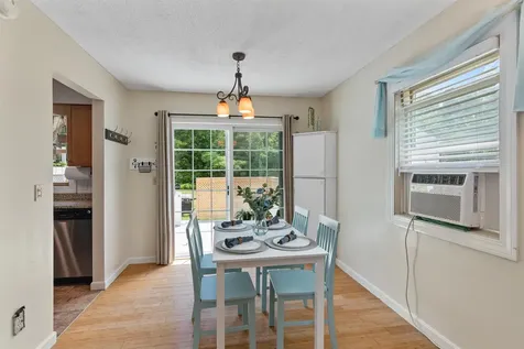 6 Parizo Street Essex VT 05452