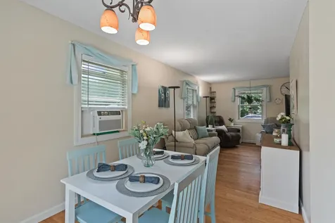 6 Parizo Street Essex VT 05452