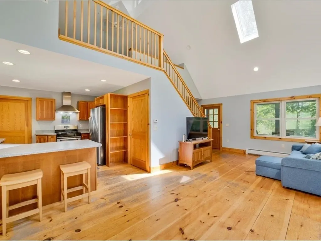 32 Rose Road Fairfax VT 05454