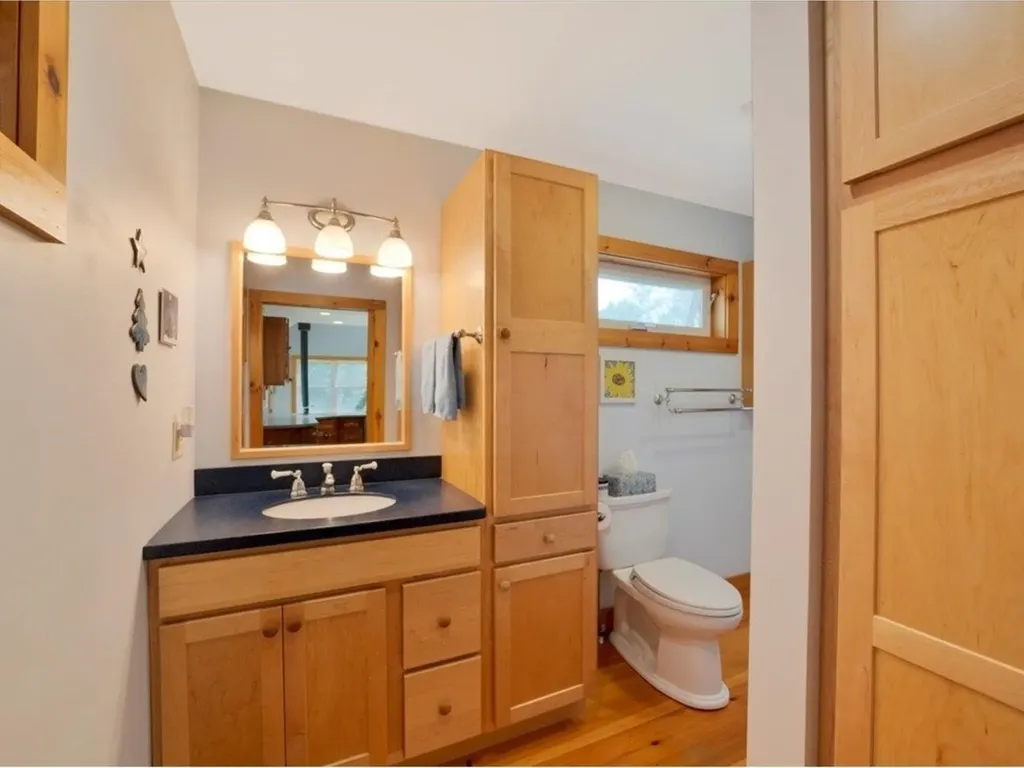 32 Rose Road Fairfax VT 05454