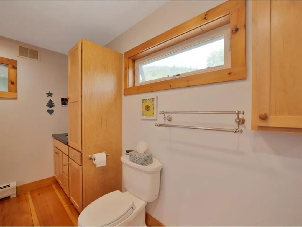 32 Rose Road Fairfax VT 05454