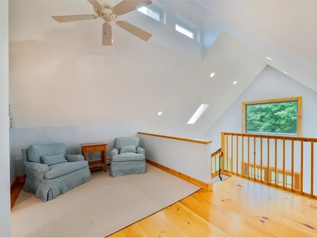 32 Rose Road Fairfax VT 05454