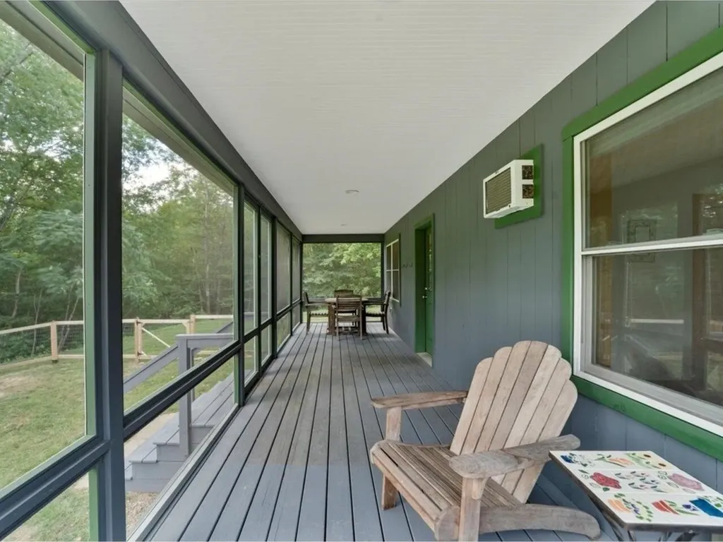 32 Rose Road Fairfax VT 05454