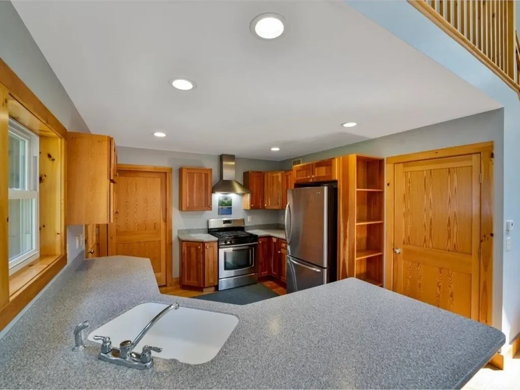 32 Rose Road Fairfax VT 05454