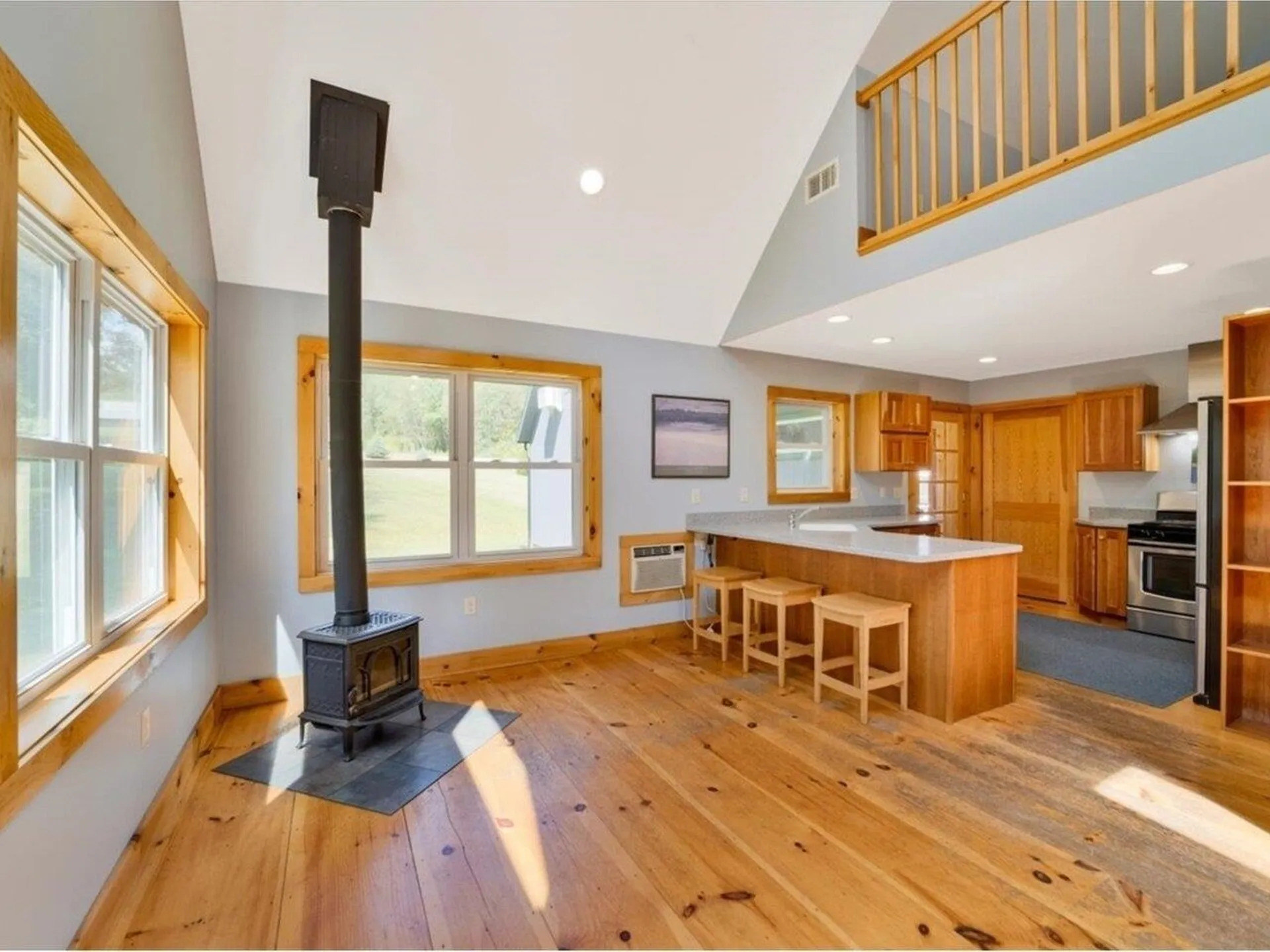 32 Rose Road Fairfax VT 05454
