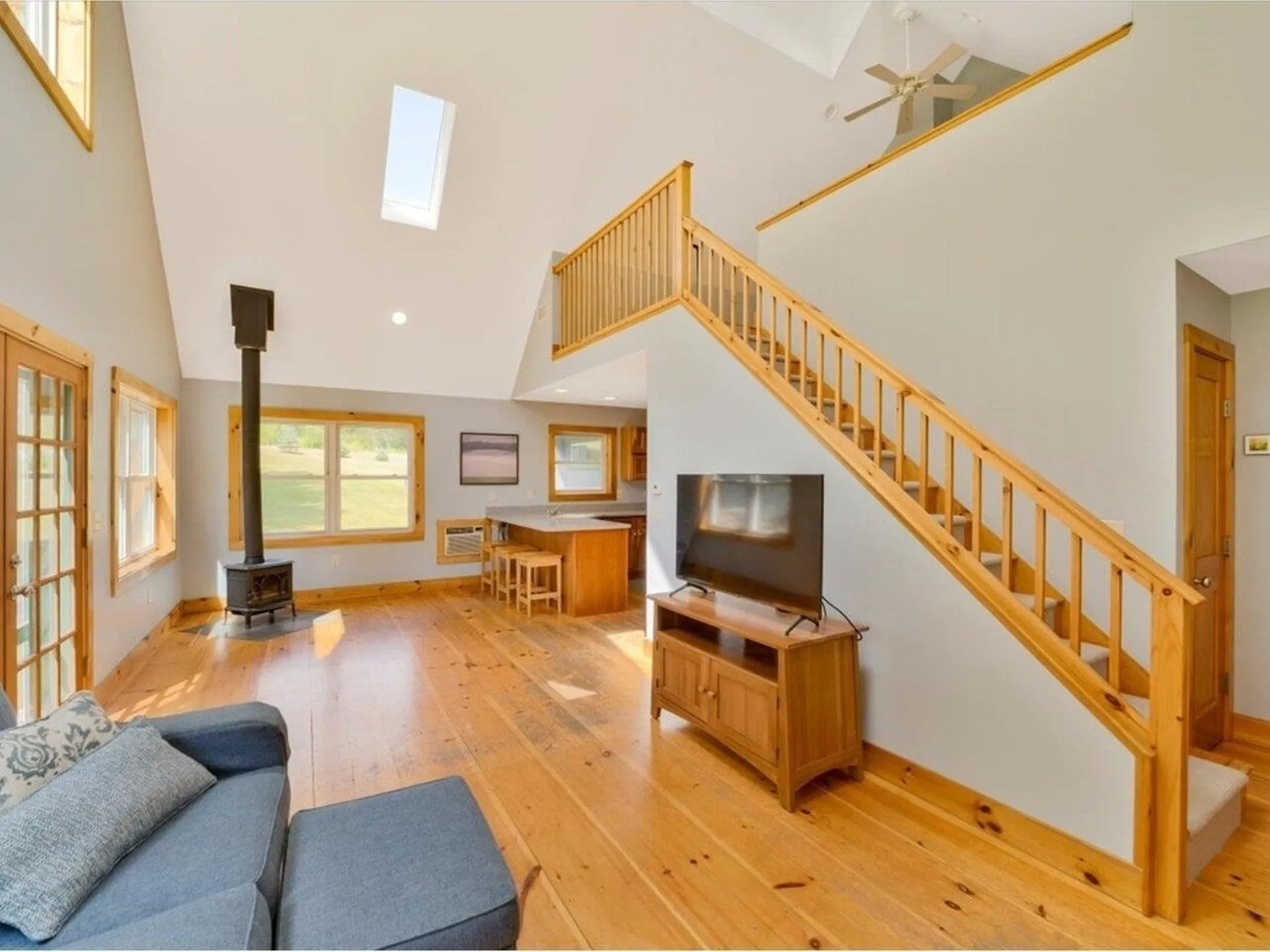 32 Rose Road Fairfax VT 05454