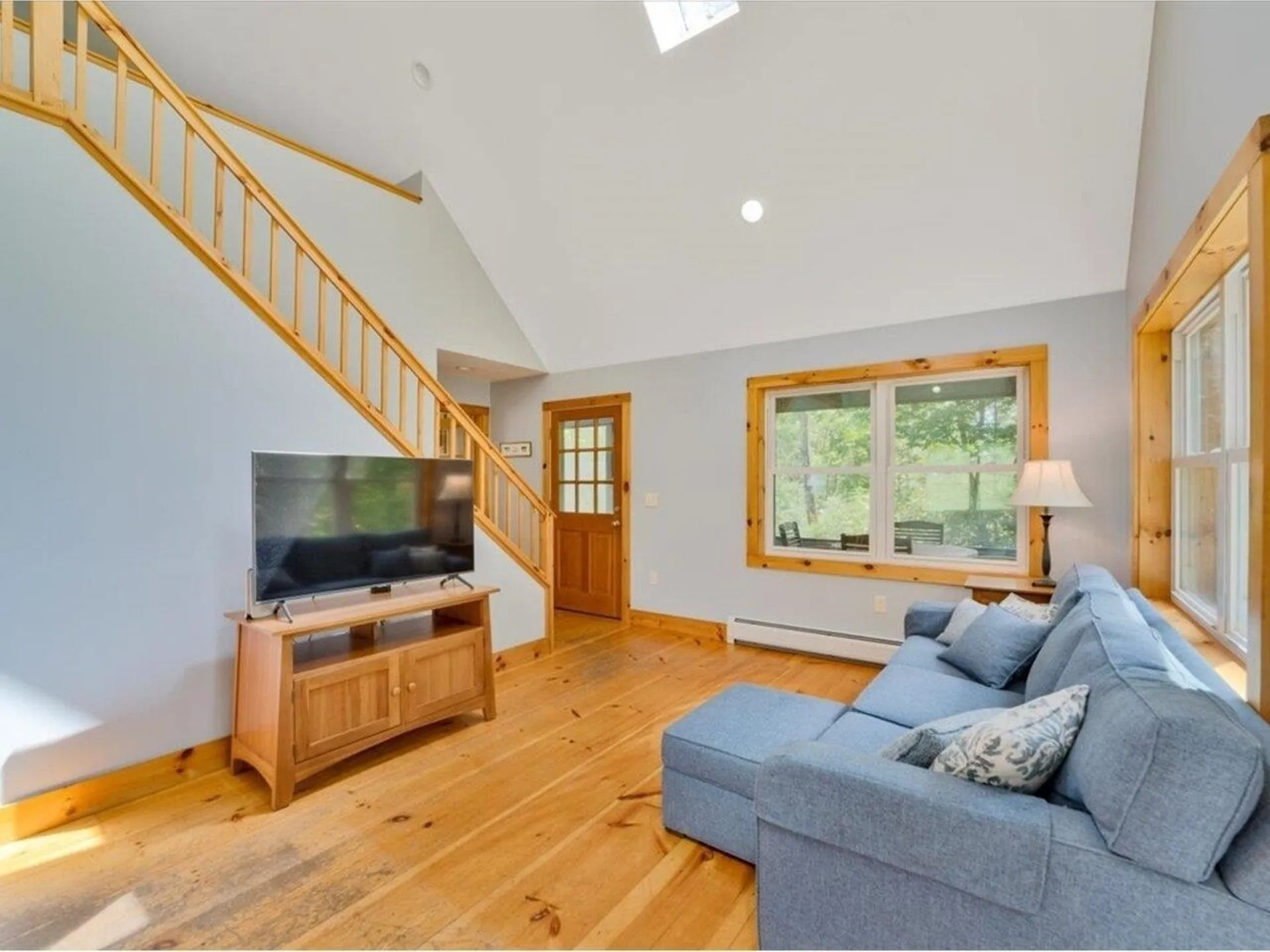 32 Rose Road Fairfax VT 05454