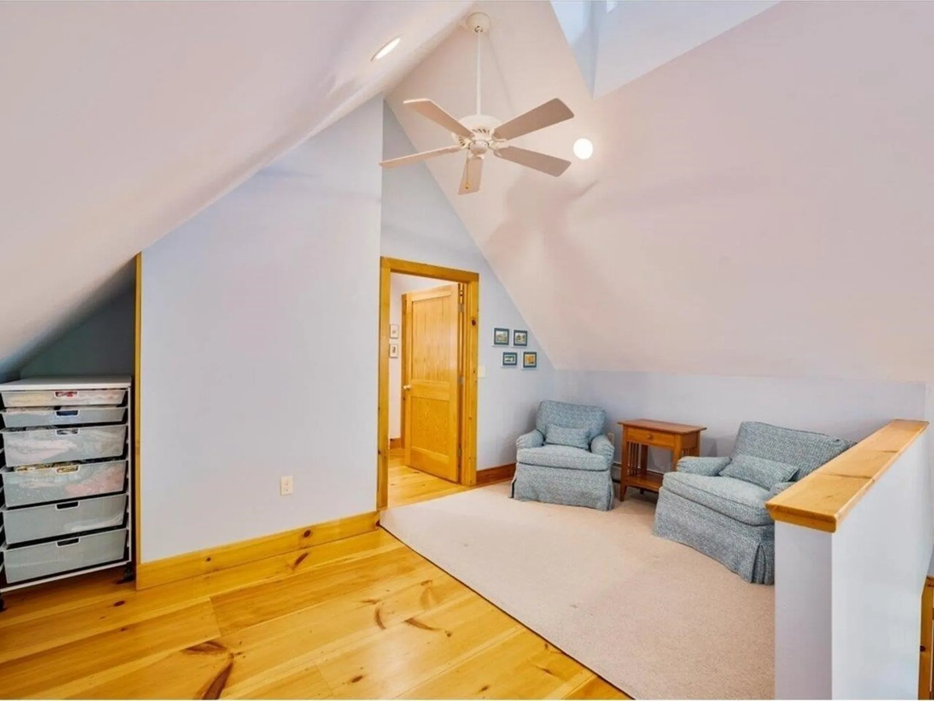 32 Rose Road Fairfax VT 05454