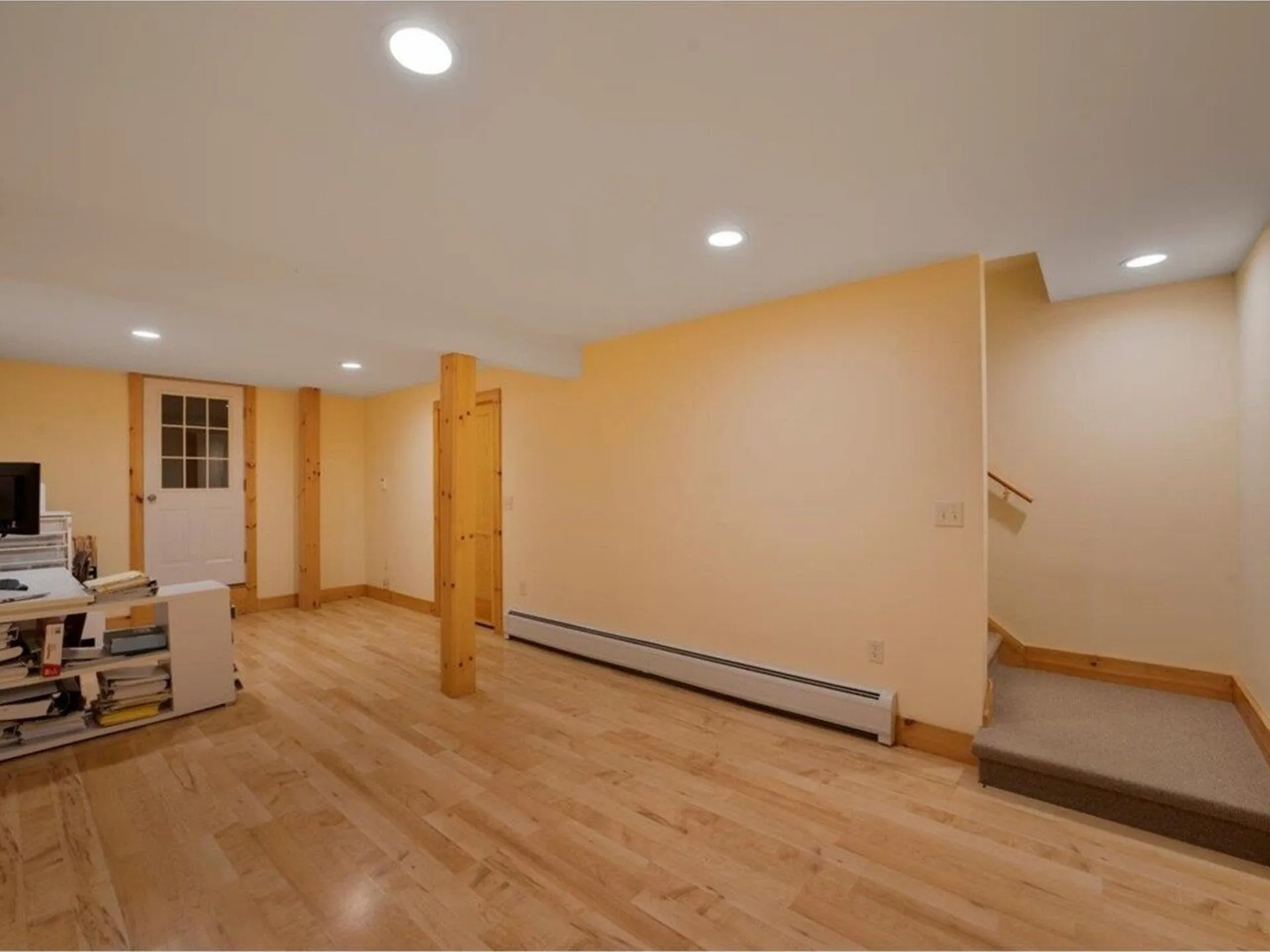 32 Rose Road Fairfax VT 05454