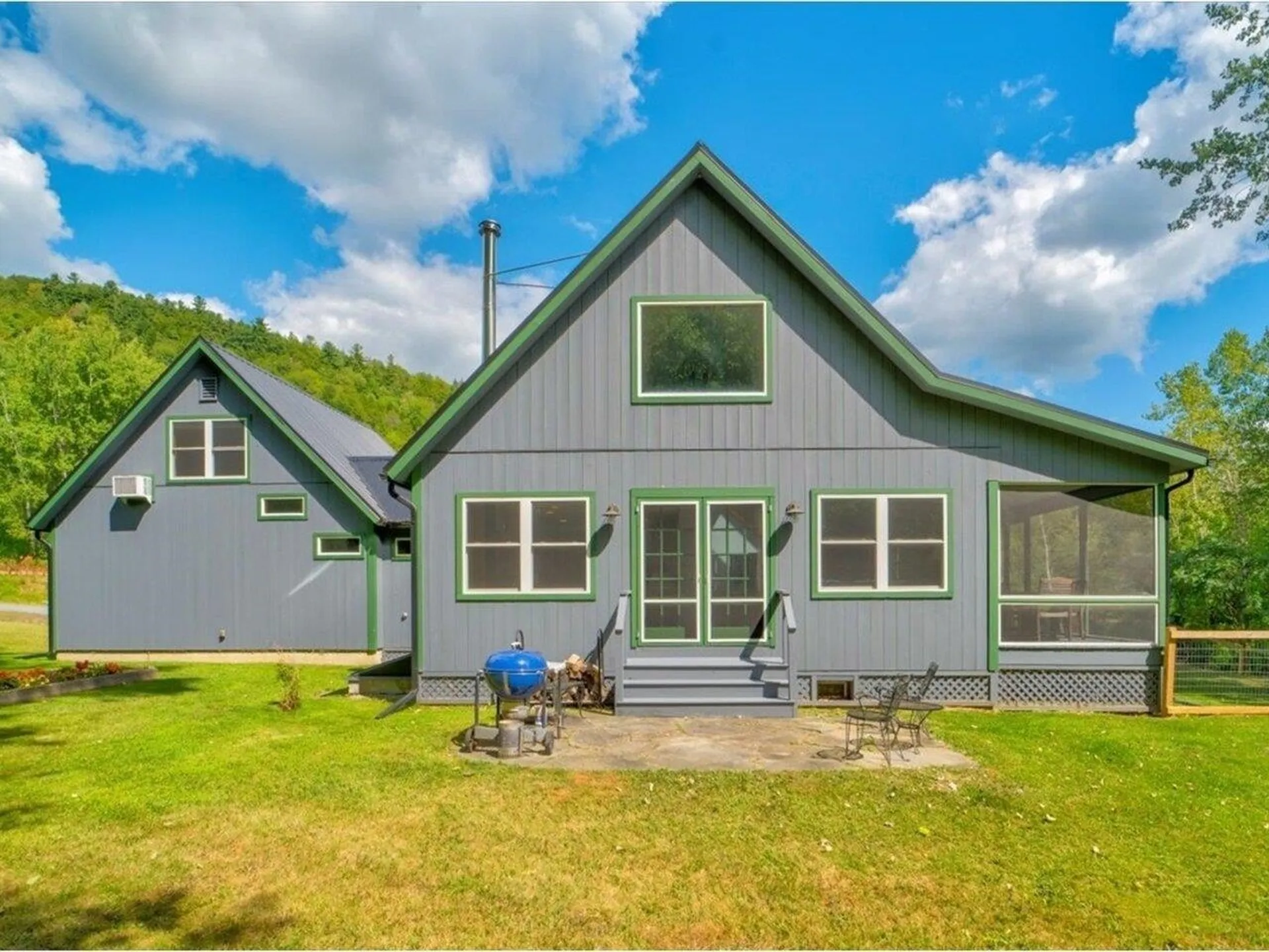 32 Rose Road Fairfax VT 05454