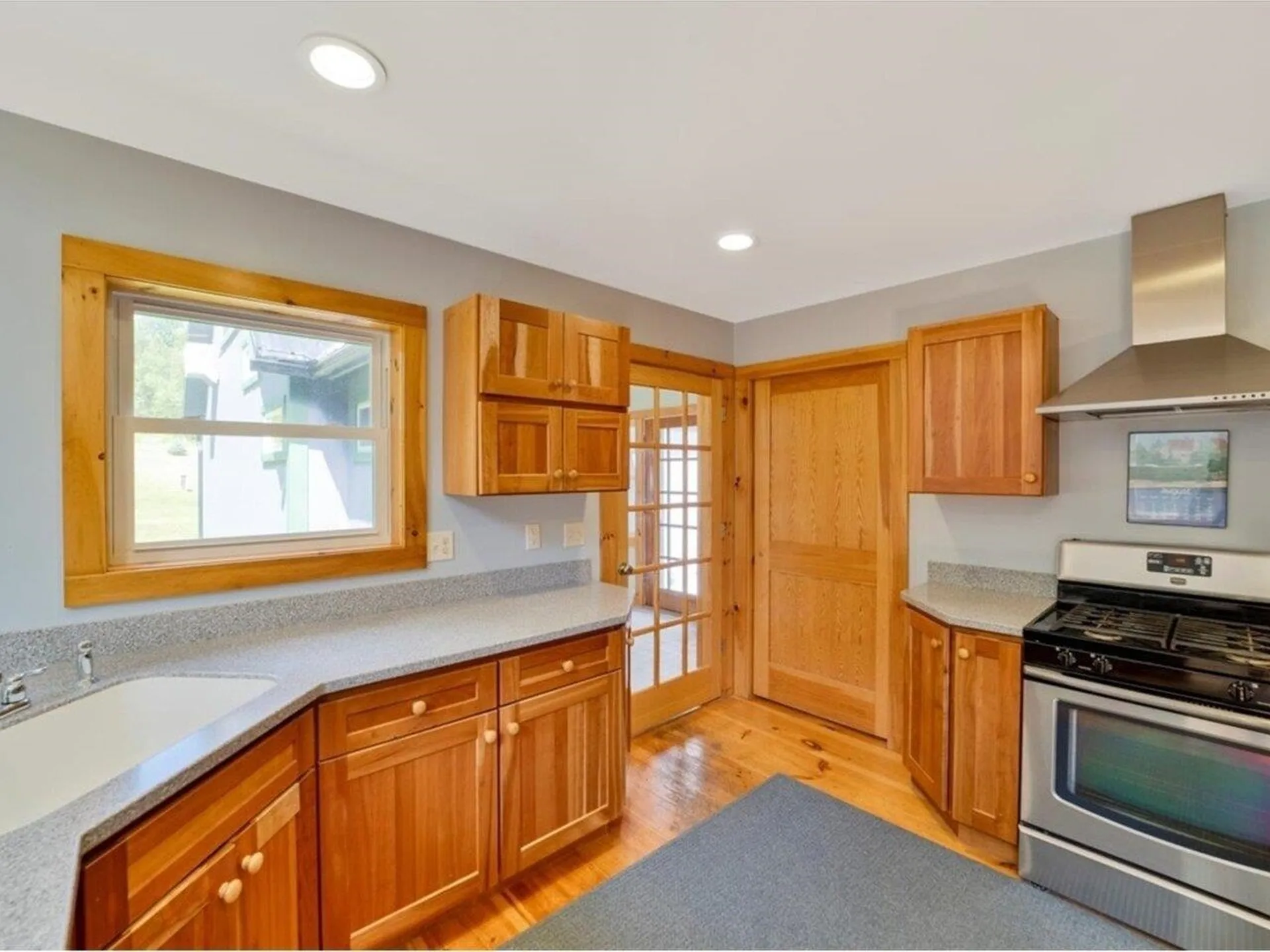 32 Rose Road Fairfax VT 05454