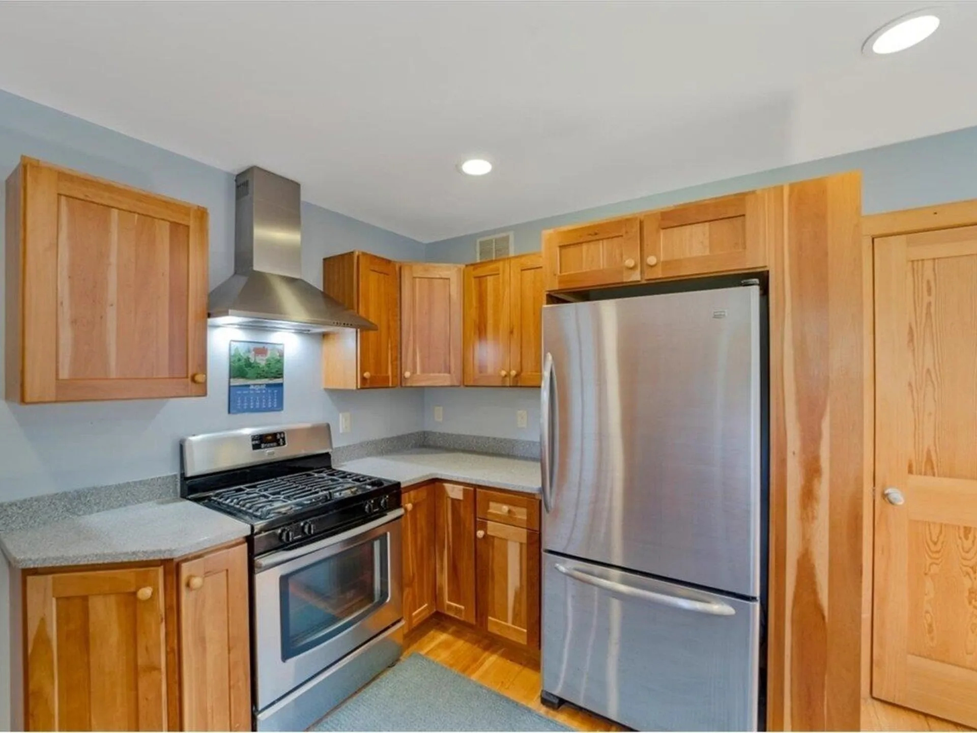 32 Rose Road Fairfax VT 05454